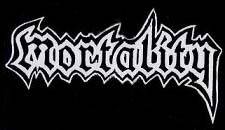 logo Mortality (SWE)